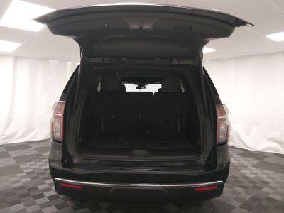 2024 Chevrolet Tahoe - Photo 11