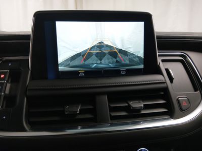 2024 Chevrolet Tahoe - Photo 16
