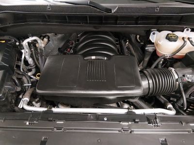 2024 Chevrolet Tahoe - Photo 9