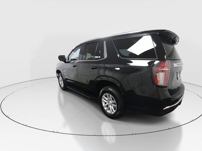 2024 Chevrolet Tahoe - Photo 5