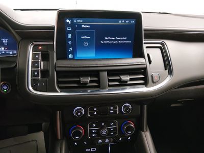 2024 Chevrolet Tahoe - Photo 13