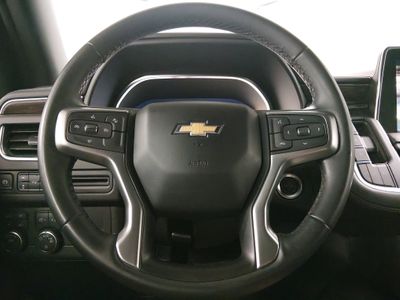 2024 Chevrolet Tahoe - Photo 12