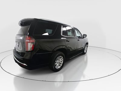 2024 Chevrolet Tahoe - Photo 7