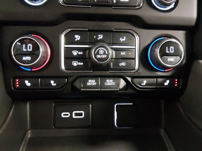 2024 Chevrolet Tahoe - Photo 17