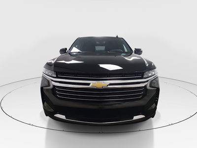 2024 Chevrolet Tahoe - Photo 2