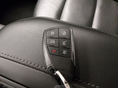 2024 Chevrolet Tahoe - Photo 15