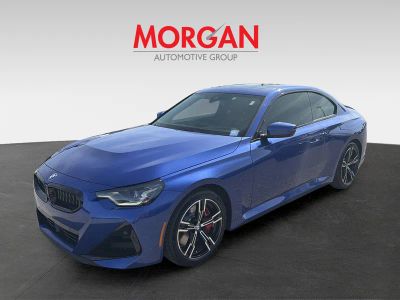 2026 BMW 2 Series — photo 8 view