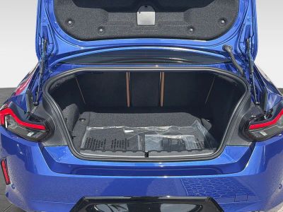 2026 BMW 2 Series — detail view