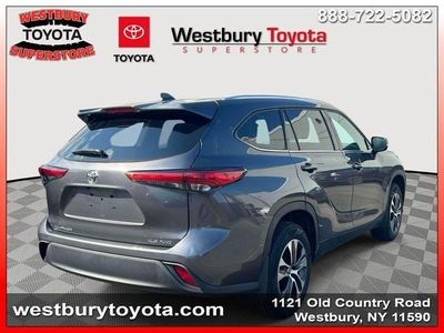 2021 Toyota Highlander - Photo 7