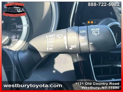 2021 Toyota Highlander - Photo 29