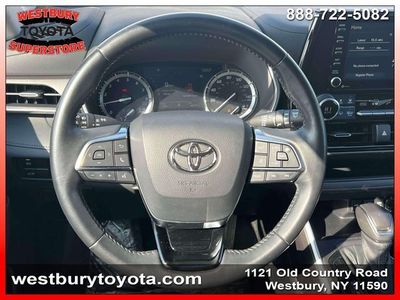 2021 Toyota Highlander - Photo 17