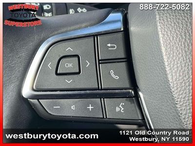 2021 Toyota Highlander - Photo 26