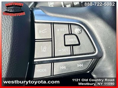 2021 Toyota Highlander - Photo 27