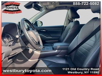 2021 Toyota Highlander - Photo 19