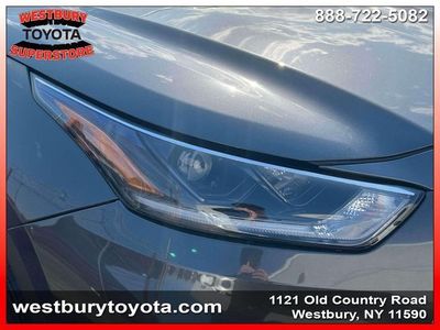 2021 Toyota Highlander - Photo 12