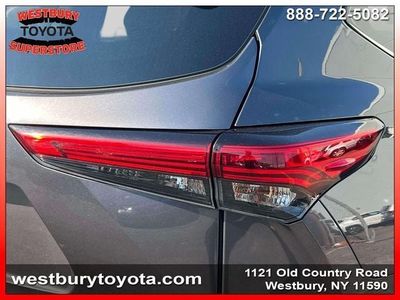 2021 Toyota Highlander - Photo 13