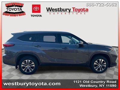 2021 Toyota Highlander - Photo 6