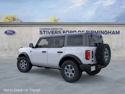 2026 Ford Bronco - Photo 5
