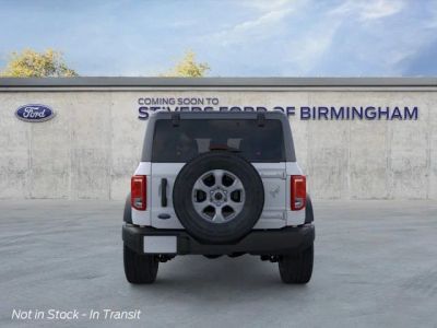 2026 Ford Bronco - Photo 6