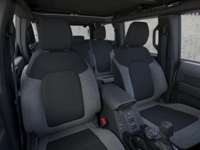 2026 Ford Bronco - Photo 10