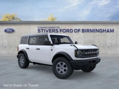 2026 Ford Bronco - Photo 1