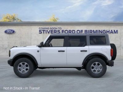 2026 Ford Bronco - Photo 4