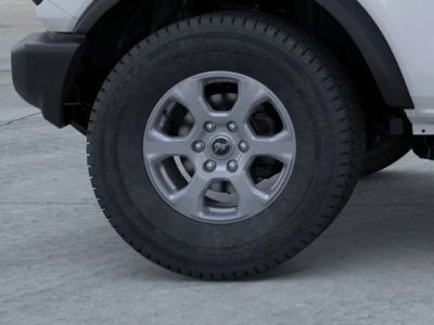2026 Ford Bronco - Photo 21