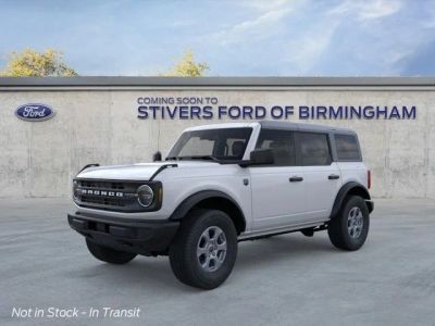 2026 Ford Bronco - Photo 2