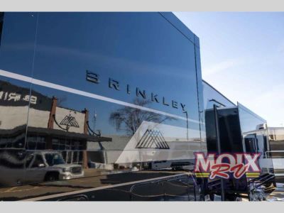 2026 Brinkley Model Z - Photo 5