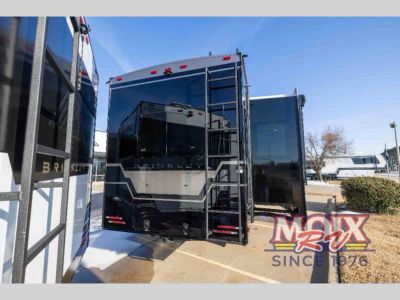 2026 Brinkley Model Z - Photo 7