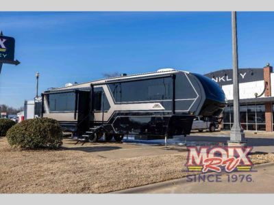 2026 Brinkley Model Z - Photo 1