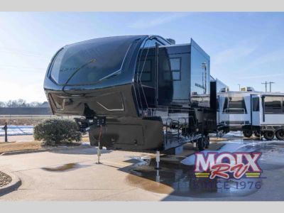 2026 Brinkley Model Z - Photo 4