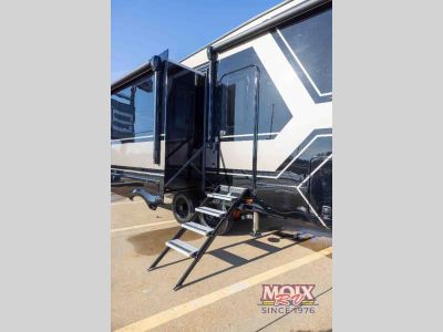 2026 Brinkley Model Z - Photo 14