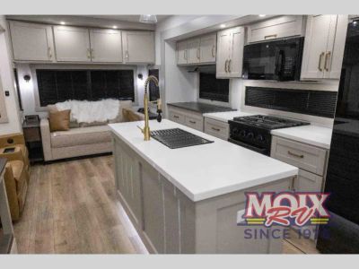 2026 Brinkley Model Z - Photo 15