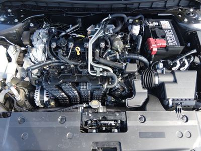 2025 Nissan Altima - Photo 9