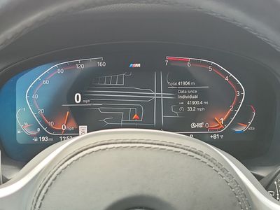 2023 BMW X3 — photo 29 view