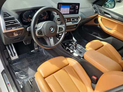 2023 BMW X3 — photo 21 view