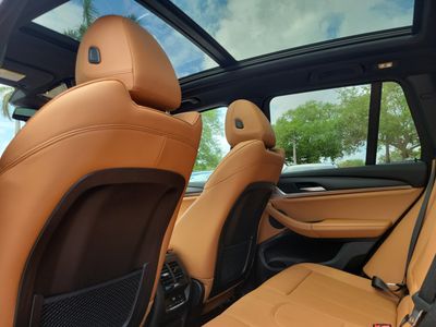 2023 BMW X3 — photo 13 view