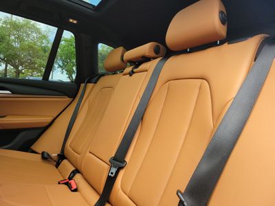 2023 BMW X3 — photo 11 view
