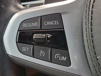 2023 BMW X3 — photo 27 view
