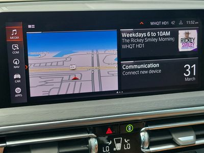 2023 BMW X3 — photo 30 view