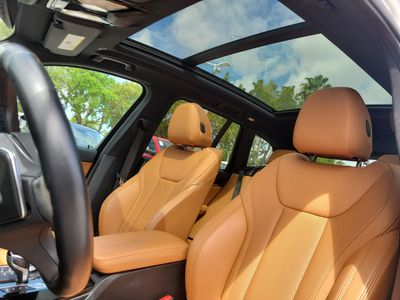 2023 BMW X3 — photo 23 view