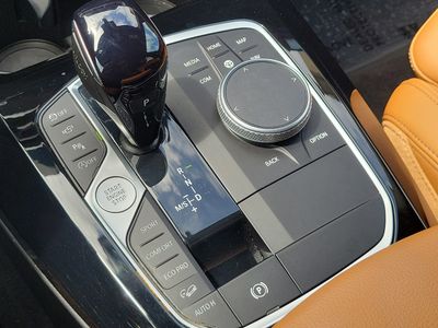 2023 BMW X3 — photo 34 view