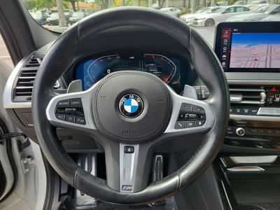 2023 BMW X3 — photo 26 view