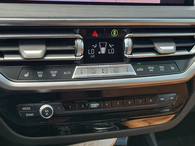 2023 BMW X3 — photo 32 view