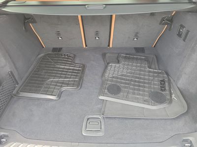 2023 BMW X3 — photo 8 view