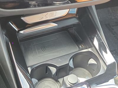 2023 BMW X3 — photo 33 view
