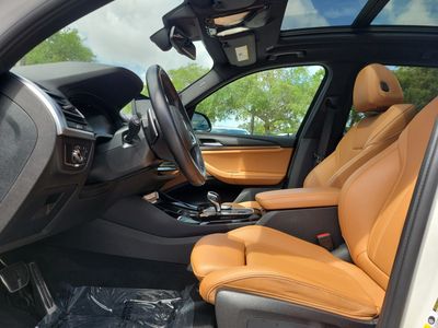 2023 BMW X3 — photo 22 view