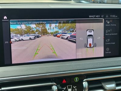 2023 BMW X3 — photo 31 view
