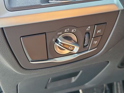 2023 BMW X3 — photo 25 view